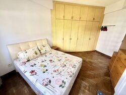 Mandarin Gardens (D15), Condominium #536088201